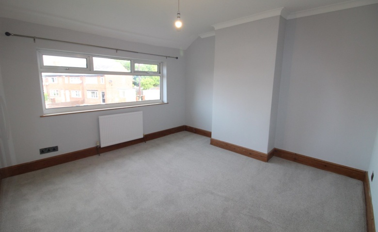 Park Avenue, Lofthouse