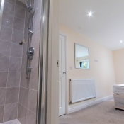 Iveson Drive, Cookridge