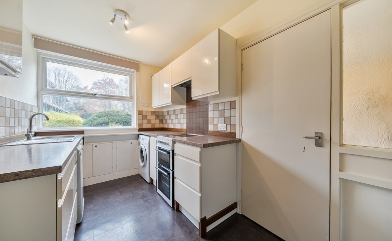 Foxhill Court, Weetwood