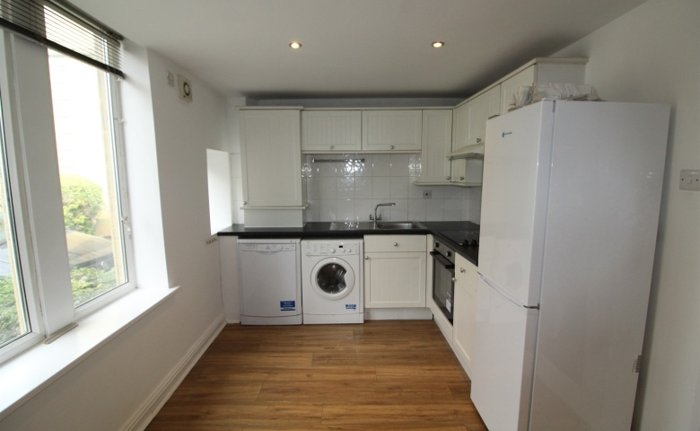 Garden Cottage, Wortley, LS12