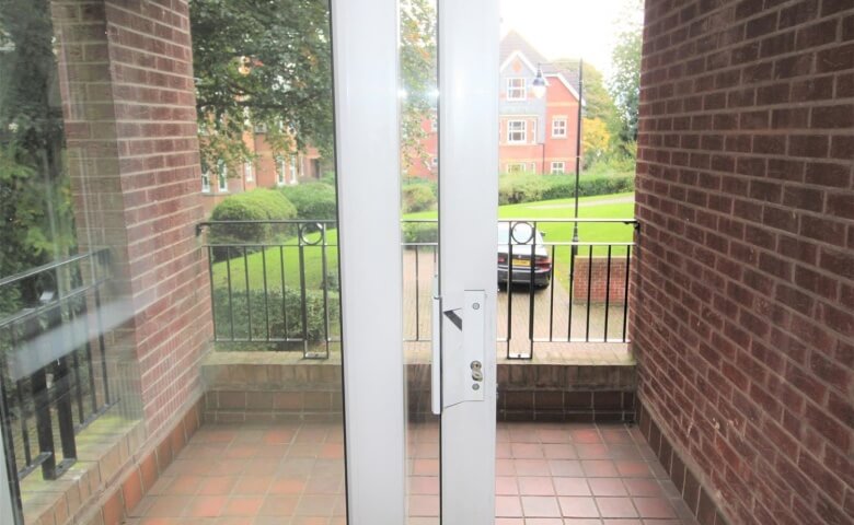 Birch House, 4a Allerton Park, LS7