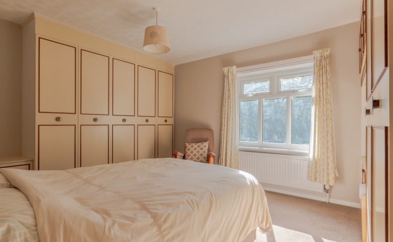 Oxford Terrace, Baildon