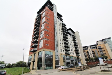 Whitehall Waterfront, LS1