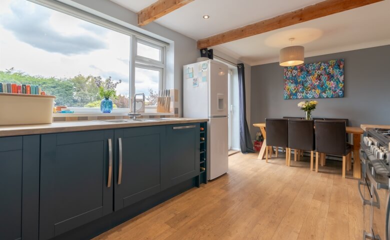 Stoneythorpe, Horsforth