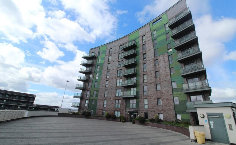 303 Echo Central 2, Leeds