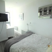 Echo Central One, Leeds