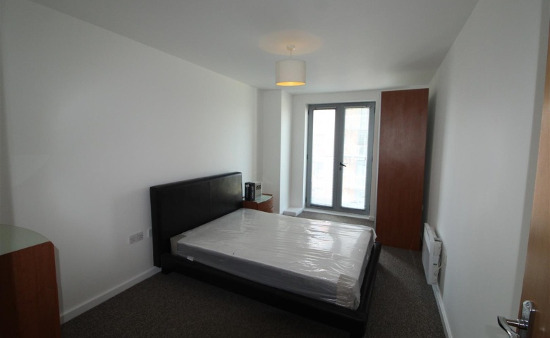 Faroe, City Island, Leeds