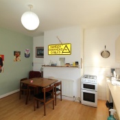 Highbury Place, LS6