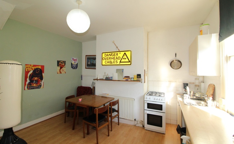 Highbury Place, LS6