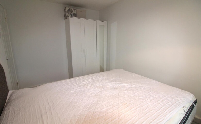 Woodside Park Drive, Horsforth