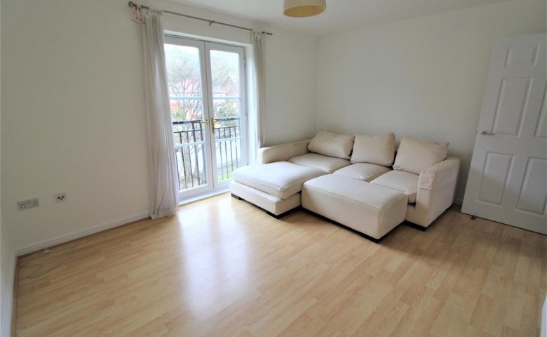 Broom Mills Road, LS28