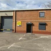 Unit 2 Royds Park, Leeds
