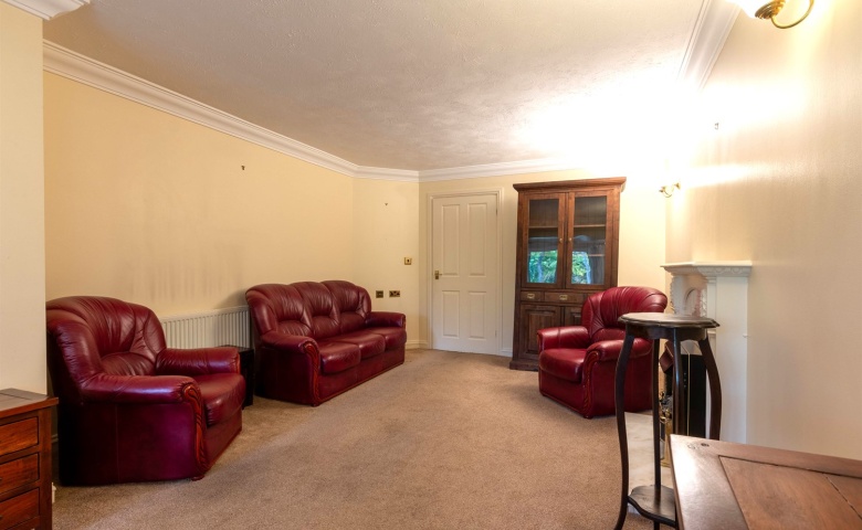 The Highlands, Harrogate Road, Alwoodley
