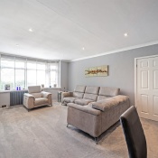 Primley Park Mount, Alwoodley