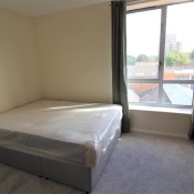 Ahlux House, Leeds