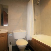 Atlantic Apartments, Leeds,