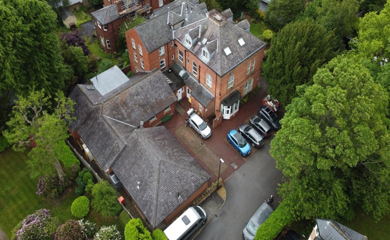 Dyneley House, Chapel Allerton, LS7