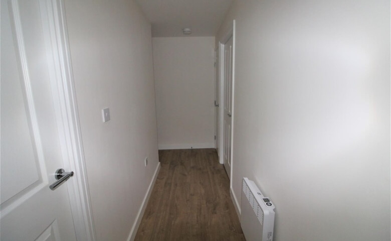 Concord Street, West Yorkshire, LS2