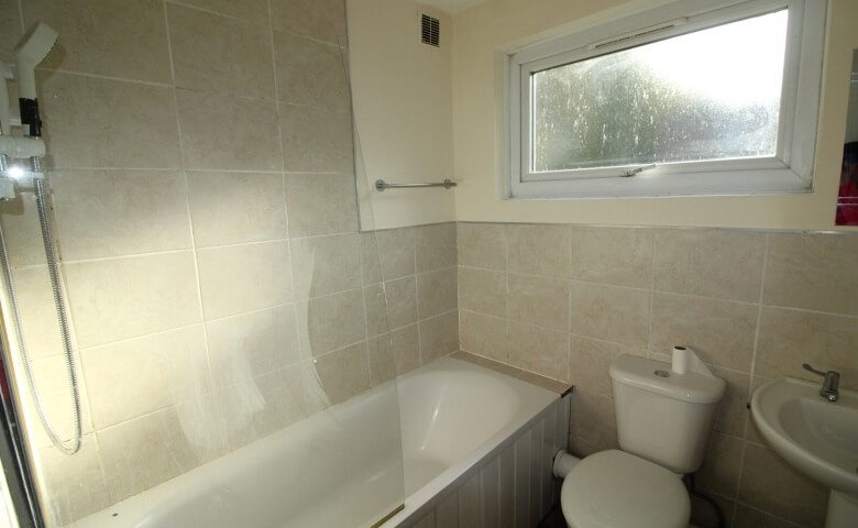 Frizley Gardens, Bradford