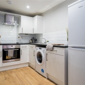 Concord Street, West Yorkshire, LS2