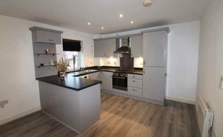 Murray Court, Horsforth