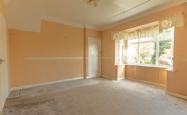 Sunnyfield, East Ardsley