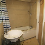 Ahlux House, Leeds