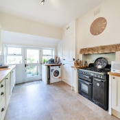 Stanhope Avenue, Horsforth