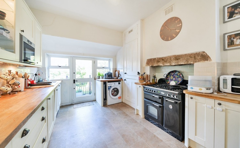 Stanhope Avenue, Horsforth