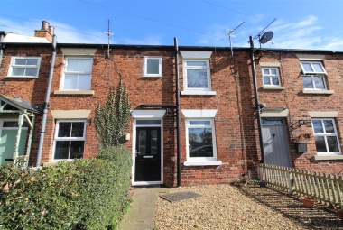 Little Church Lane, LS26