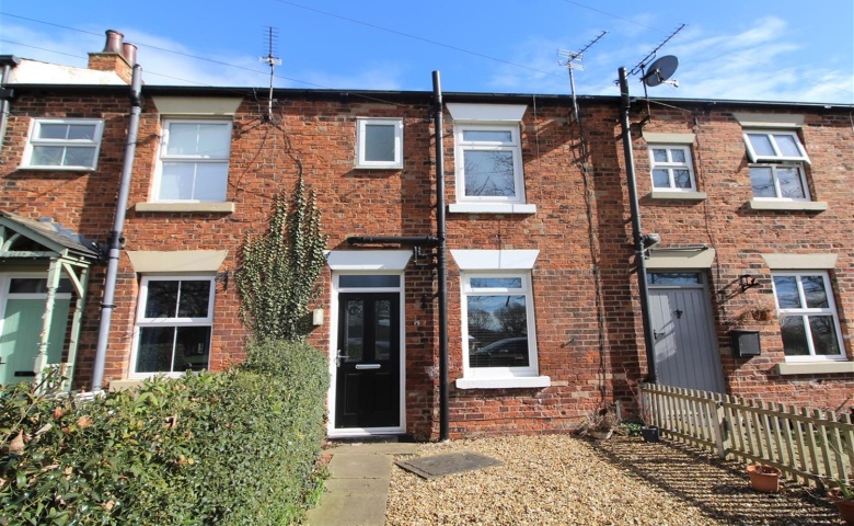 Little Church Lane, LS26