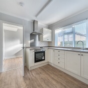 The Cross, Church Hill, Bramhope