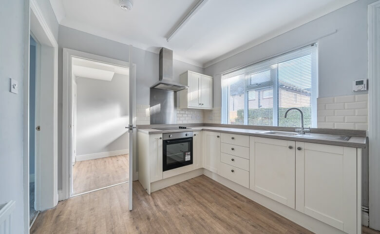 The Cross, Church Hill, Bramhope