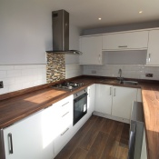 Park Avenue, Lofthouse