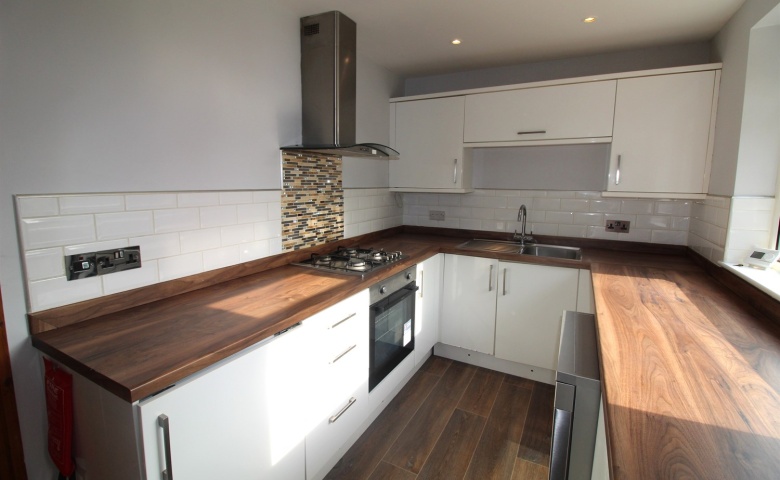 Park Avenue, Lofthouse