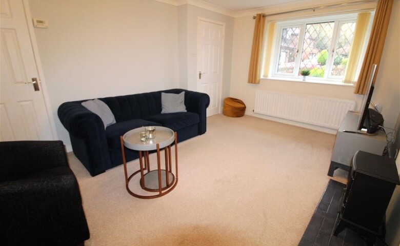 Woodside Park Drive, Horsforth