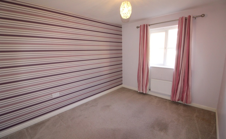 Greenlea Close, Yeadon