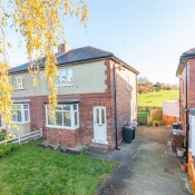 Sunnyfield, East Ardsley