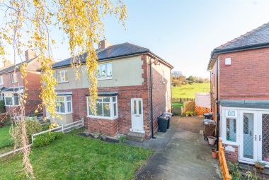 Sunnyfield, East Ardsley