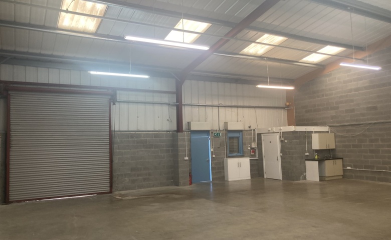 Unit 3 Wortley Business Park, Leeds
