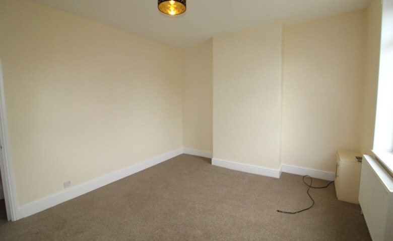 Rhodes Street, Castleford