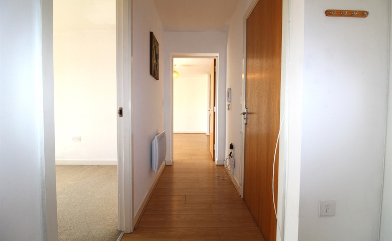 Bouverie Court, Leeds