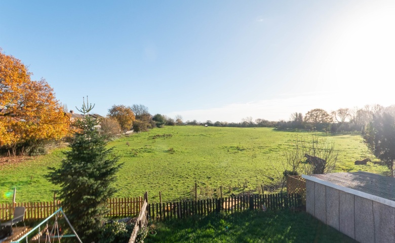 Sunnyfield, East Ardsley