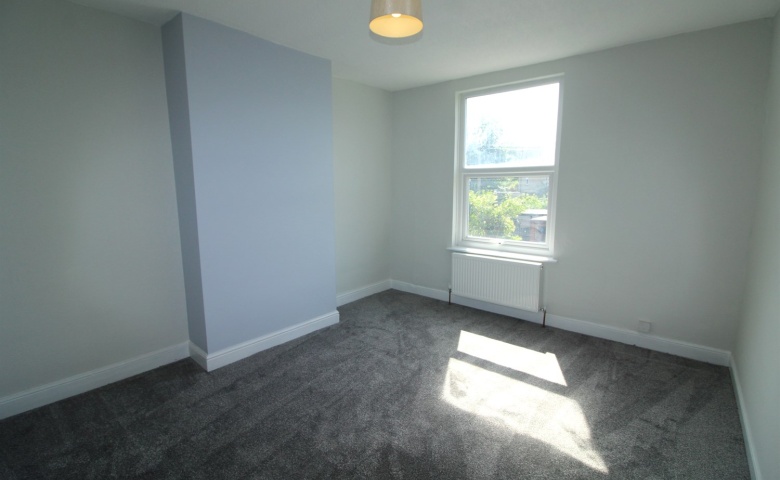 Brooklyn Terrace, LS12