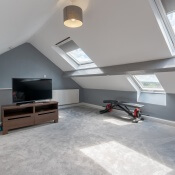 Stoneythorpe, Horsforth