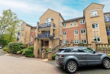 The Highlands, Harrogate Road, Alwoodley