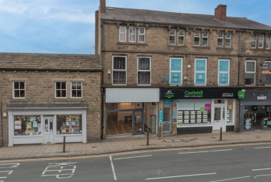 19 Otley Road, Headingley