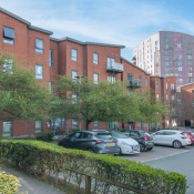 Bouverie Court, Leeds