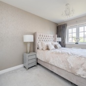 Bletchley Avenue, Horsforth