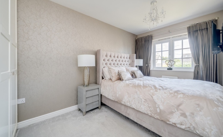 Bletchley Avenue, Horsforth